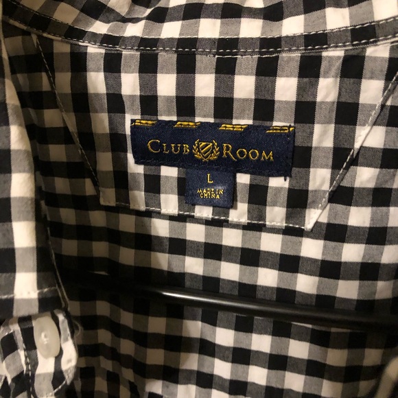 Dress shirt - Picture 3 of 3